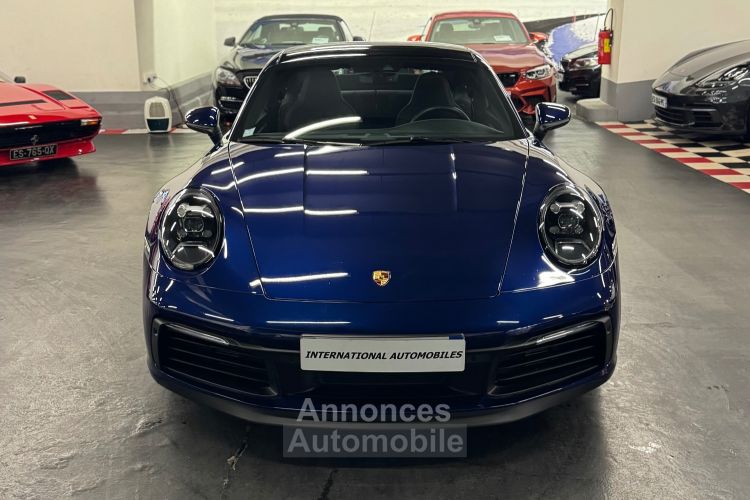 Porsche 911 (992) 3.0 CARRERA S PDK8 - <small></small> 139.000 € <small></small> - #3