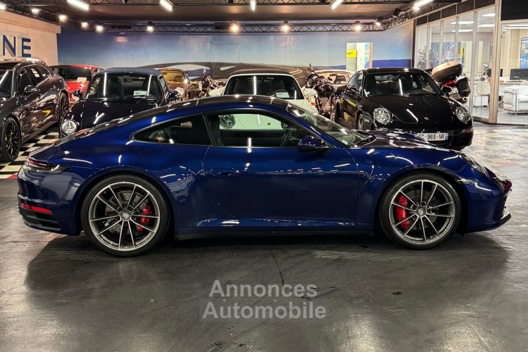 Porsche 911 (992) 3.0 CARRERA S PDK8 - <small></small> 139.000 € <small></small> - #5