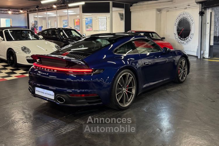 Porsche 911 (992) 3.0 CARRERA S PDK8 - <small></small> 139.000 € <small></small> - #7