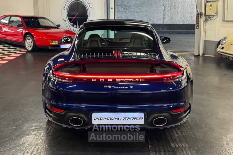 Porsche 911 (992) 3.0 CARRERA S PDK8 - <small></small> 139.000 € <small></small> - #8