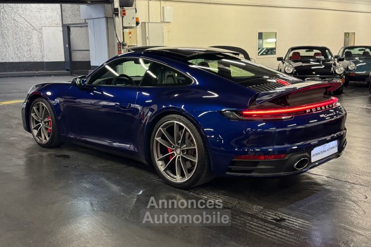 Porsche 911 (992) 3.0 CARRERA S PDK8 - <small></small> 139.000 € <small></small> - #9