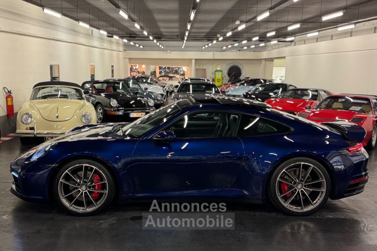 Porsche 911 (992) 3.0 CARRERA S PDK8 - <small></small> 139.000 € <small></small> - #12