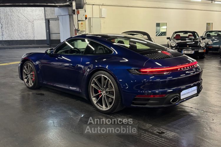 Porsche 911 (992) 3.0 CARRERA S PDK8 - <small></small> 139.000 € <small></small> - #42