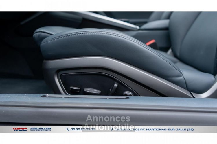 Porsche 911 992 3.0i 385 carrera 4 / Disponible - <small></small> 124.990 € <small>TTC</small> - #51