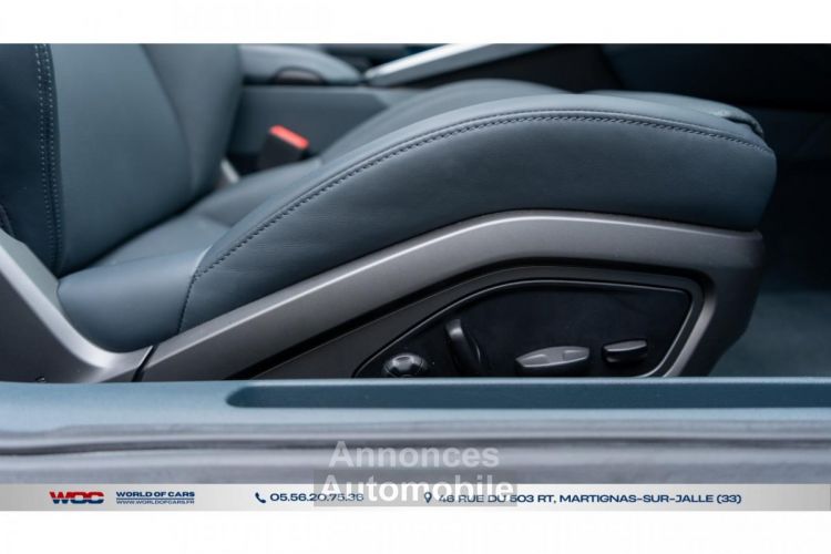 Porsche 911 992 3.0i 385 carrera 4 / Disponible - <small></small> 124.990 € <small>TTC</small> - #57