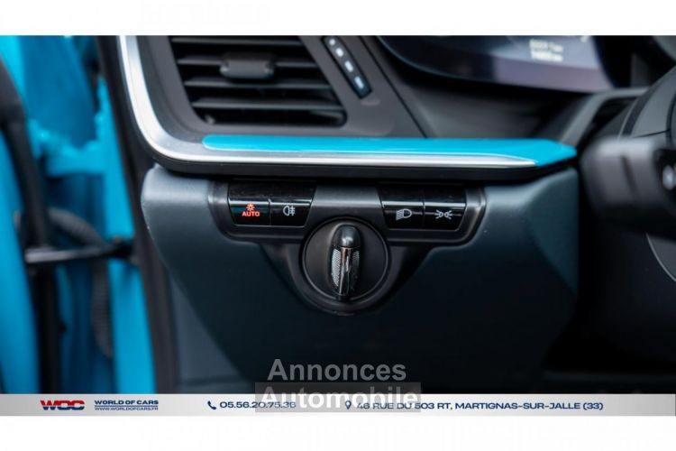 Porsche 911 992 3.0i 385 PDK / Approved / Française - <small></small> 124.990 € <small>TTC</small> - #26