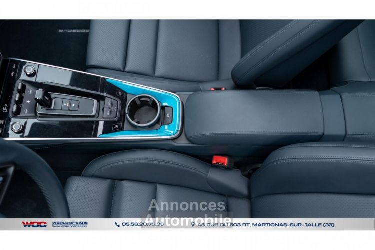 Porsche 911 992 3.0i 385 PDK / Approved / Française - <small></small> 124.990 € <small>TTC</small> - #32