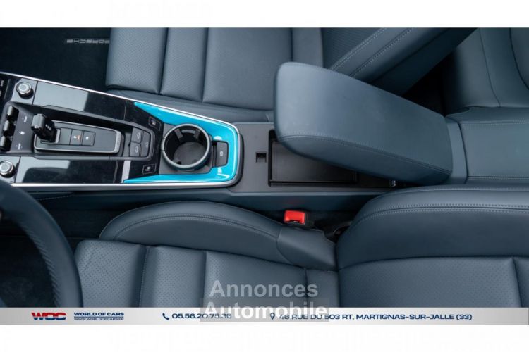 Porsche 911 992 3.0i 385 PDK / Approved / Française - <small></small> 124.990 € <small>TTC</small> - #33