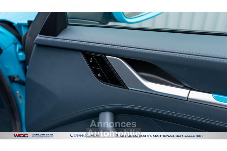 Porsche 911 992 3.0i 385 PDK / Approved / Française - <small></small> 124.990 € <small>TTC</small> - #40