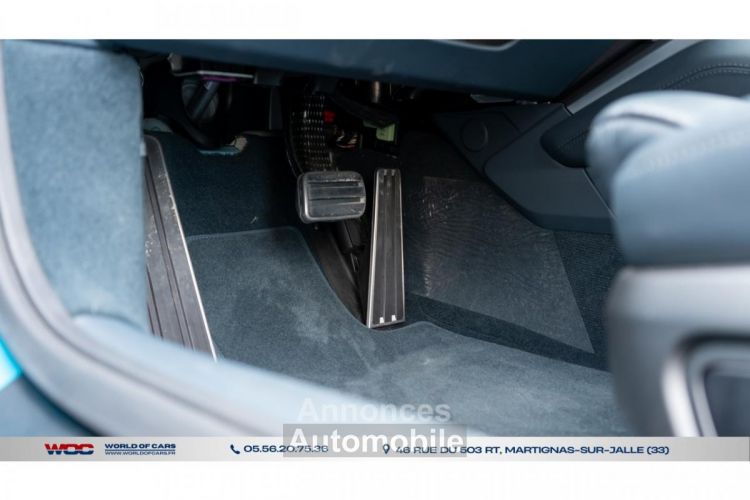 Porsche 911 992 3.0i 385 PDK / Approved / Française - <small></small> 124.990 € <small>TTC</small> - #52