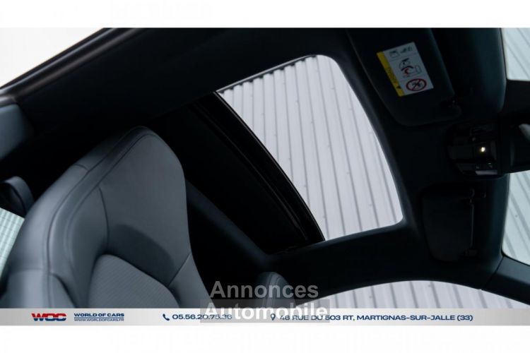 Porsche 911 992 3.0i 385 PDK / Approved / Française - <small></small> 124.990 € <small>TTC</small> - #64