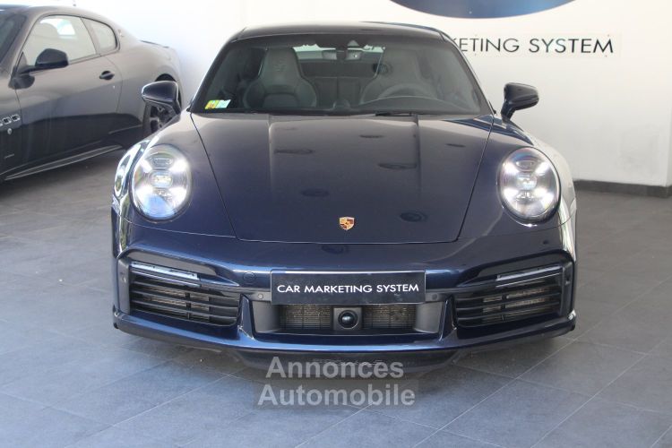 Porsche 911 992 3.8 650 TURBO S - <small>A partir de </small>2.490 EUR <small>/ mois</small> - #4