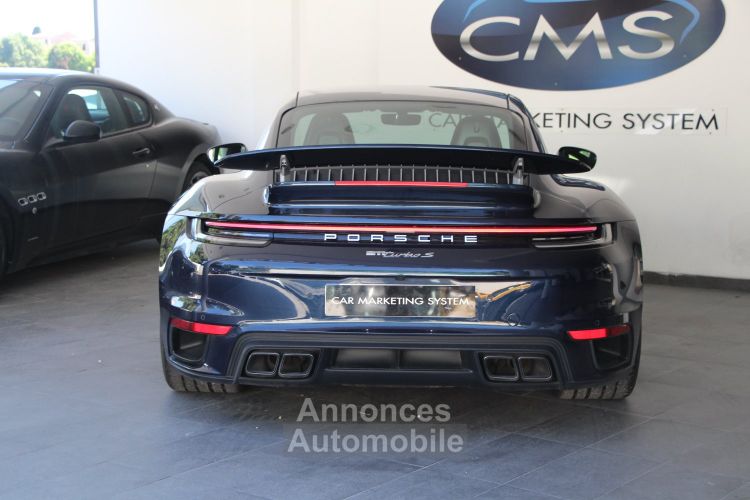 Porsche 911 992 3.8 650 TURBO S - <small>A partir de </small>2.490 EUR <small>/ mois</small> - #3