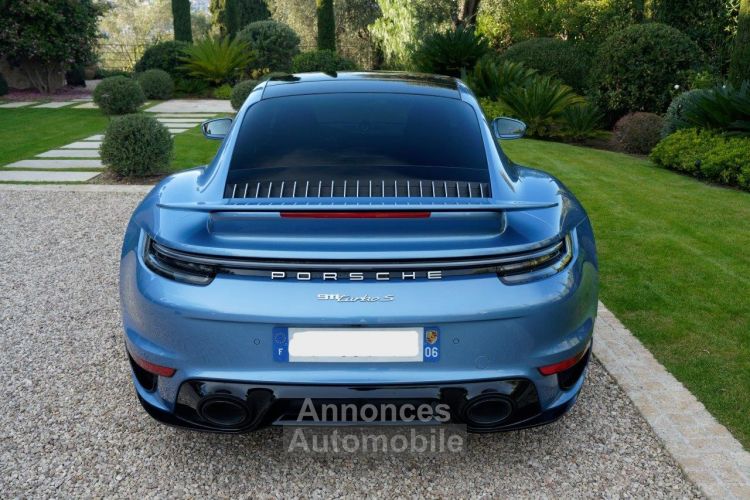 Porsche 911 992 3.8 650 TURBO S - <small></small> 328.900 € <small>TTC</small> - #2