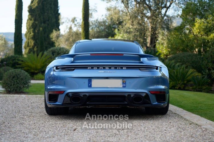 Porsche 911 992 3.8 650 TURBO S - <small></small> 328.900 € <small>TTC</small> - #3