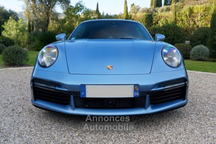 Porsche 911 992 3.8 650 TURBO S - <small></small> 328.900 € <small>TTC</small> - #13