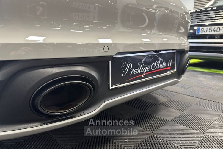 Porsche 911 992 385 3.0 Craie PDK approved Toit Ouvrant PSE LOA 1 155 Euros/mois - <small></small> 130.000 € <small>TTC</small> - #20