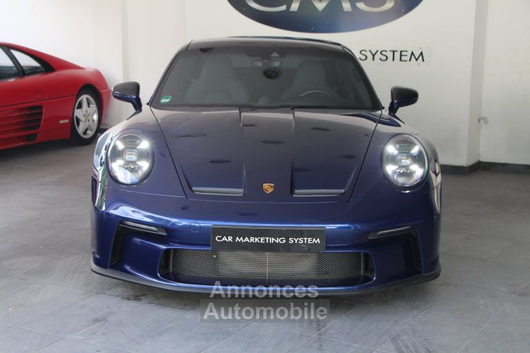 Porsche 911 992 4.0 GT3 TOURING PDK - <small>A partir de </small>2.790 EUR <small>/ mois</small> - #2