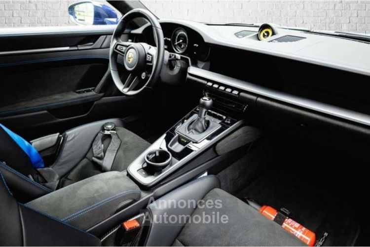 Porsche 911 992 4.0i 510 PDK - <small></small> 234.990 € <small>TTC</small> - #7