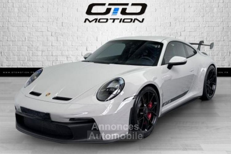 Porsche 911 992 4.0i 510 PDK - <small></small> 234.990 € <small>TTC</small> - #1