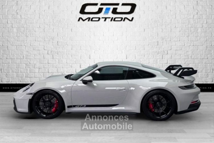 Porsche 911 992 4.0i 510 PDK - <small></small> 234.990 € <small>TTC</small> - #3