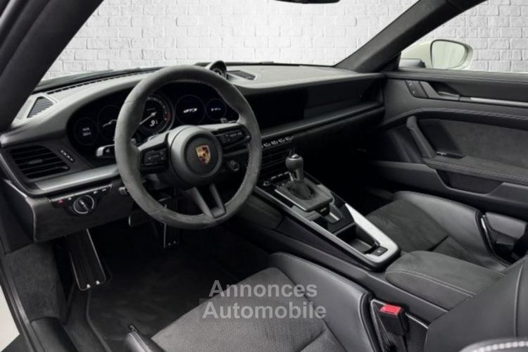 Porsche 911 992 4.0i 510 PDK - <small></small> 234.990 € <small>TTC</small> - #6