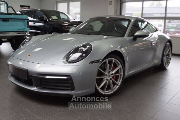 Porsche 911 992 450 S LIFT PASM PANO SIEGES VENT - <small></small> 115.990 € <small>TTC</small> - #1