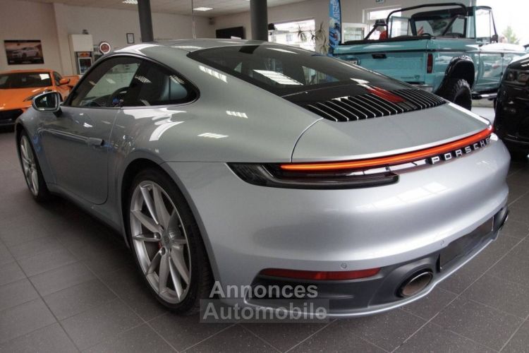 Porsche 911 992 450 S LIFT PASM PANO SIEGES VENT - <small></small> 115.990 € <small>TTC</small> - #4