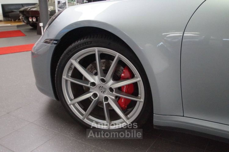 Porsche 911 992 450 S LIFT PASM PANO SIEGES VENT - <small></small> 115.990 € <small>TTC</small> - #5