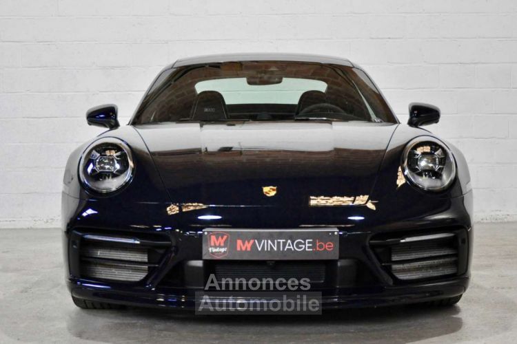 Porsche 911 992 450cv Jacky Ickx - <small></small> 215.000 € <small>TTC</small> - #5