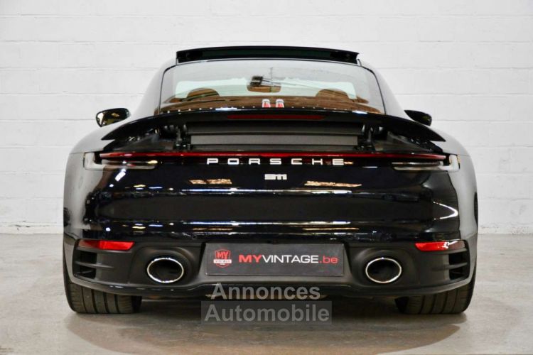 Porsche 911 992 450cv Jacky Ickx - <small></small> 215.000 € <small>TTC</small> - #6