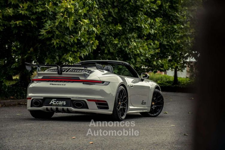 Porsche 911 992 C4S - <small></small> 154.950 € <small>TTC</small> - #1