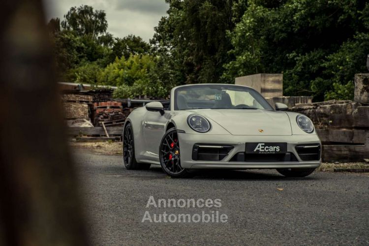 Porsche 911 992 C4S - <small></small> 154.950 € <small>TTC</small> - #2