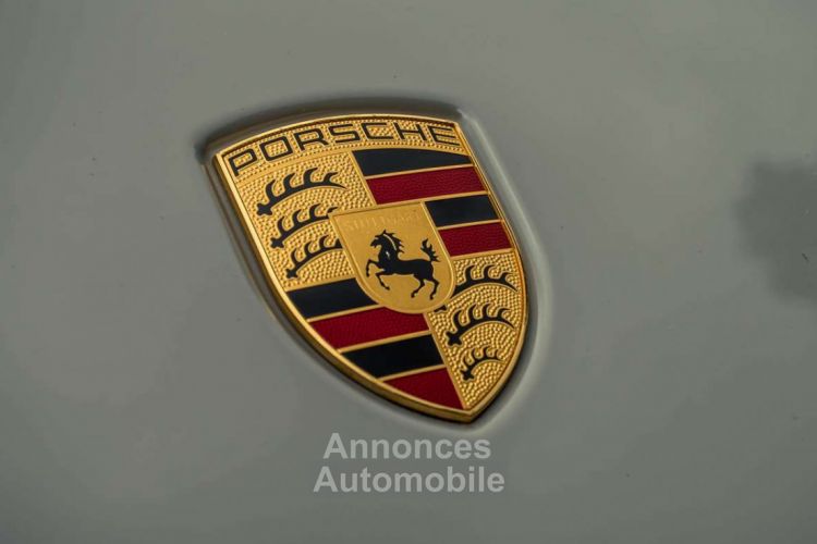 Porsche 911 992 C4S - <small></small> 154.950 € <small>TTC</small> - #11