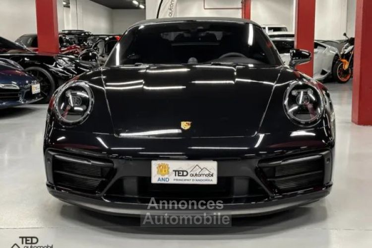 Porsche 911 992 Cabriolet Carrera GTS 480cv - <small></small> 135.900 € <small>TTC</small> - #2