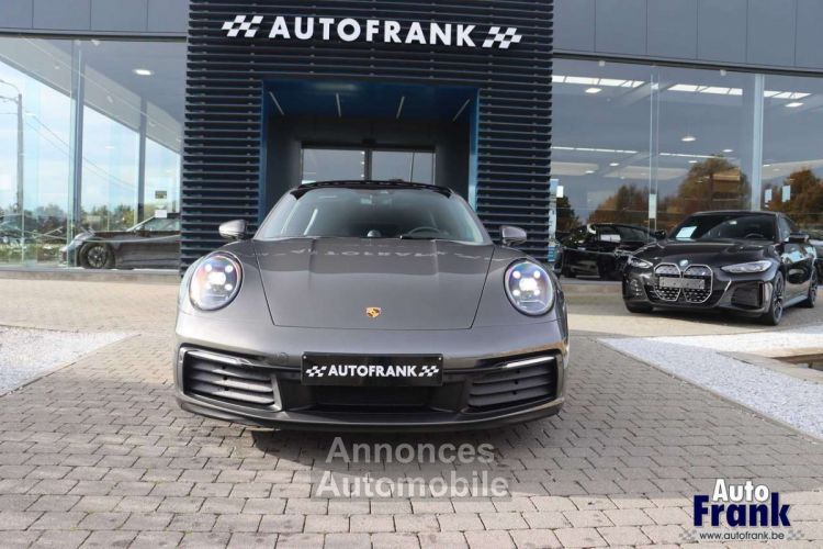 Porsche 911 992 CARRERA 2 PANO BOSE 14WEGE PDLS CAM - <small></small> 117.950 € <small>TTC</small> - #2