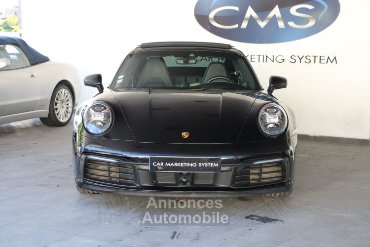 Porsche 911 992 CARRERA 4S 3.0 450 PDK - <small>A partir de </small>1.690 EUR <small>/ mois</small> - #2