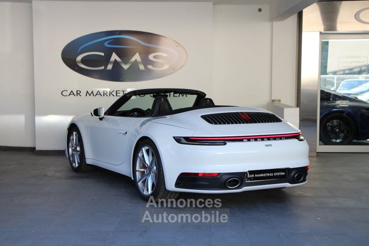 Porsche 911 992 Carrera 4S 3.0i 450 PDK - <small>A partir de </small>1.990 EUR <small>/ mois</small> - #3