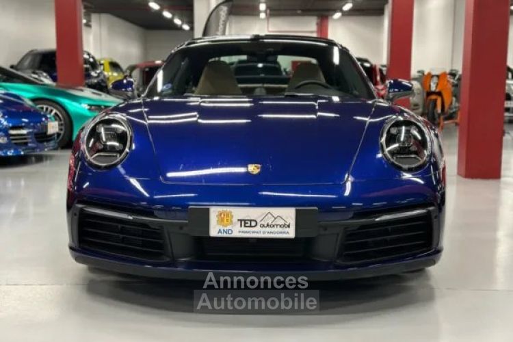 Porsche 911 992 Carrera 4S 450cv - <small></small> 129.900 € <small>TTC</small> - #2