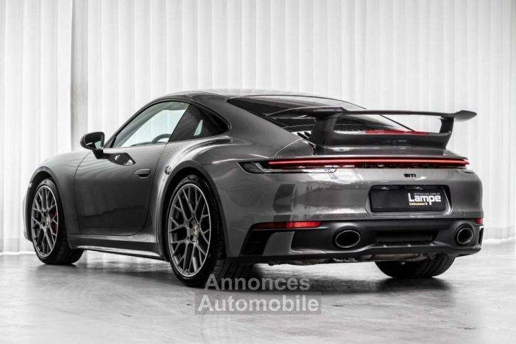 Porsche 911 992 Carrera 4S Coupé Lift Aerokit Sportuitlaat - <small></small> 137.992 € <small>TTC</small> - #10