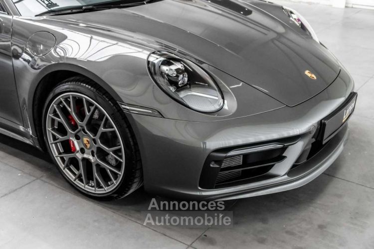 Porsche 911 992 Carrera 4S Coupé Lift Aerokit Sportuitlaat - <small></small> 137.992 € <small>TTC</small> - #46