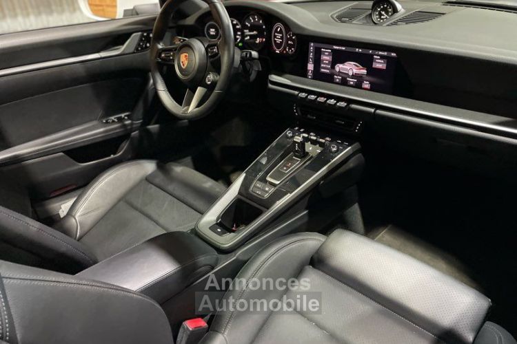 Porsche 911 992 carrera 4s française 1ere main - <small></small> 136.900 € <small>TTC</small> - #2