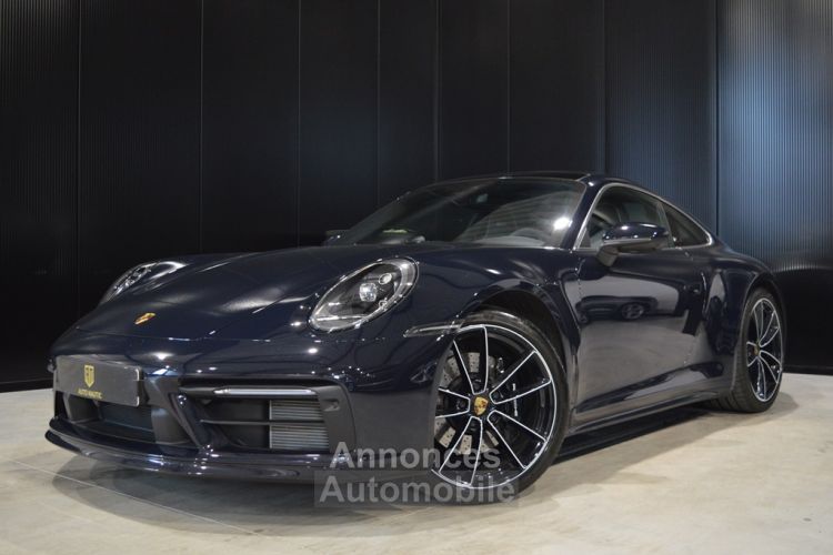 Porsche 911 992 Carrera 4S Jacky Ickx - 12.000 km - <small></small> 225.900 € <small></small> - #1