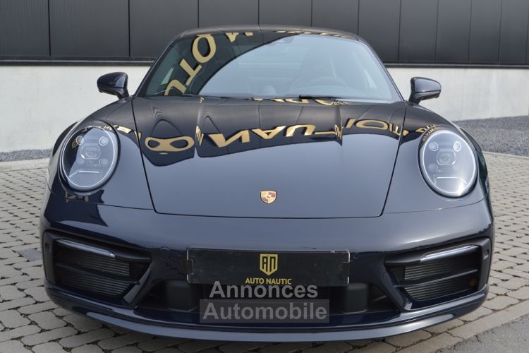 Porsche 911 992 Carrera 4S Jacky Ickx - 12.000 km - <small></small> 225.900 € <small></small> - #3