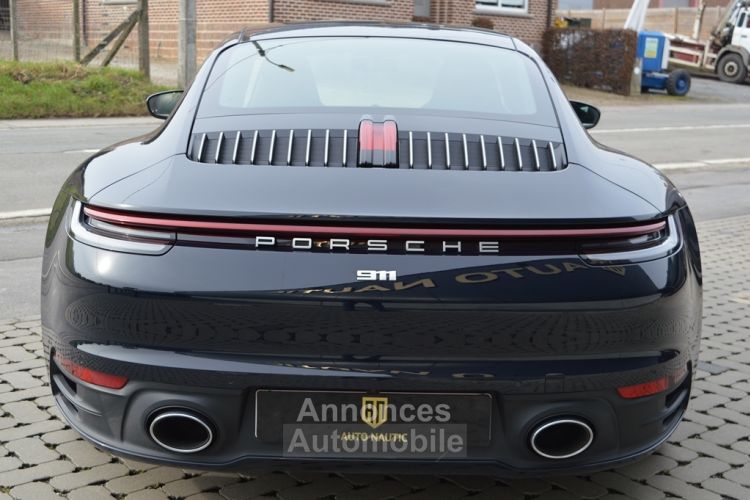 Porsche 911 992 Carrera 4S Jacky Ickx - 12.000 km - <small></small> 225.900 € <small></small> - #4