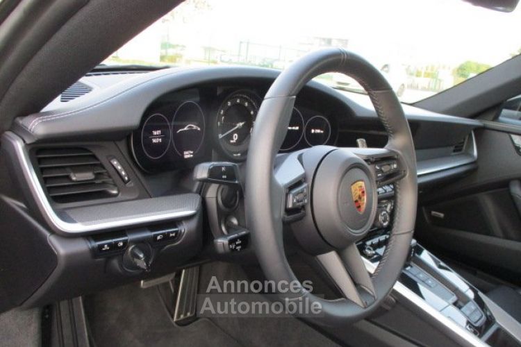 Porsche 911 992 Carrera 4s pano 13280kms - <small></small> 165.900 € <small>TTC</small> - #18