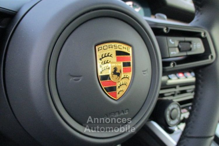 Porsche 911 992 Carrera 4s pano 13280kms - <small></small> 165.900 € <small>TTC</small> - #41