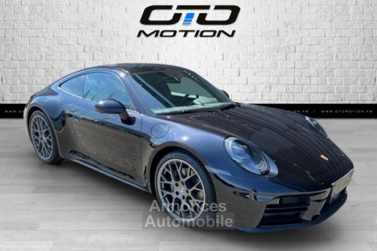 Porsche 911 992 Carrera Coupé 3.0i 394 PDK Facelift 2025 NOUVEAU MOD - <small></small> 237.990 € <small></small> - #1