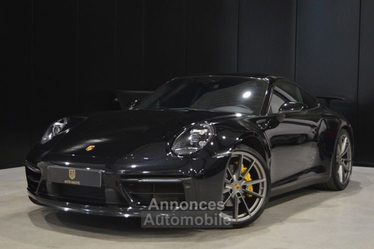 Porsche 911 992 Carrera coupé 385 ch PACK AERO - <small></small> 115.900 € <small></small> - #1