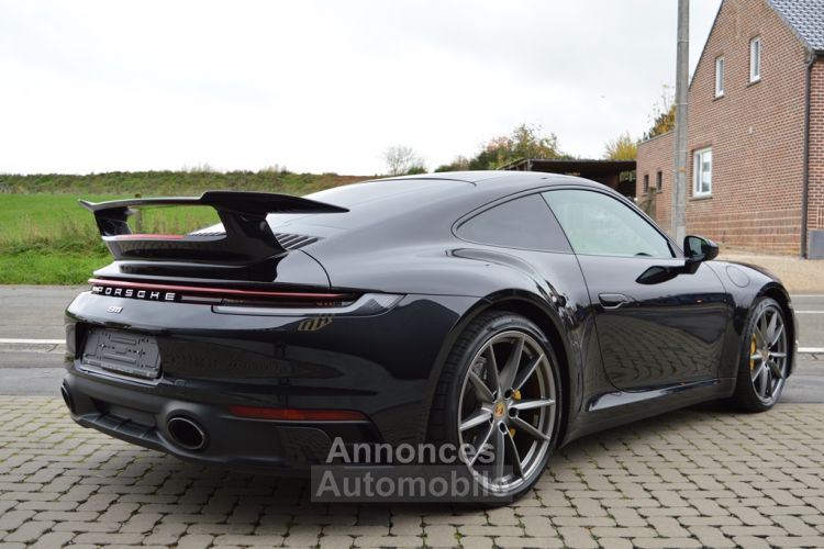 Porsche 911 992 Carrera coupé 385 ch PACK AERO - <small></small> 115.900 € <small></small> - #2